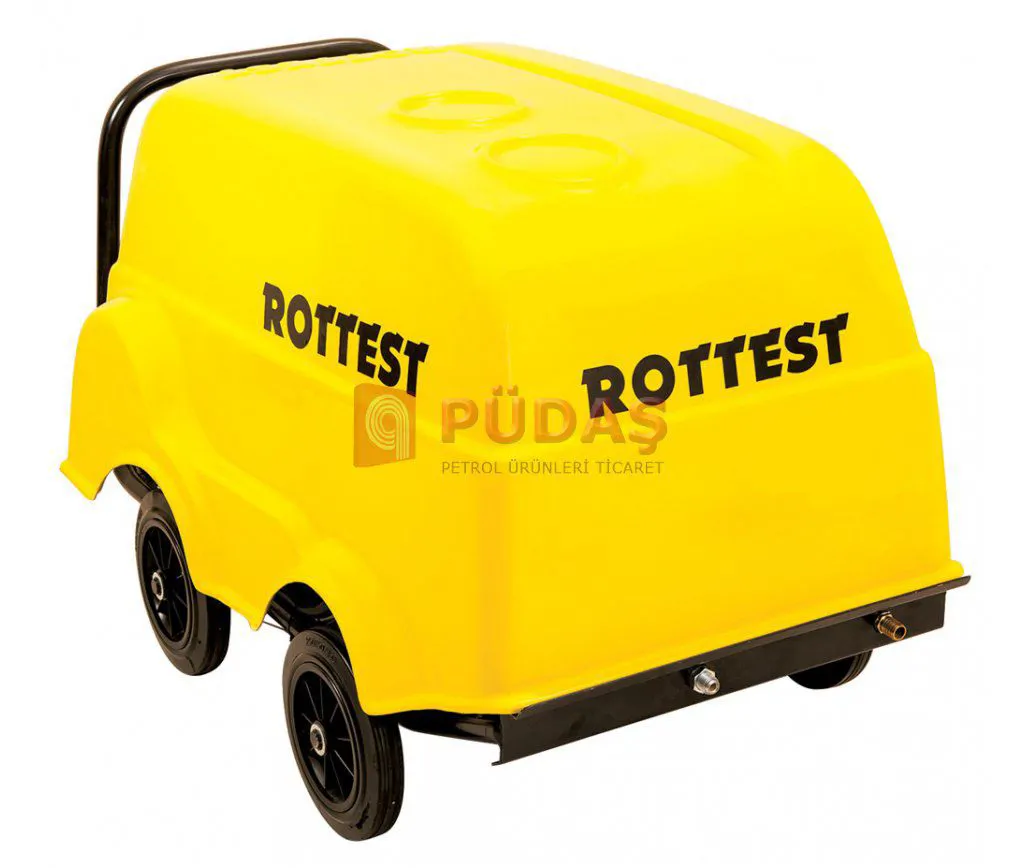 ROTTEST E1800 ELECTRIC HOT AND COLD COOLANT