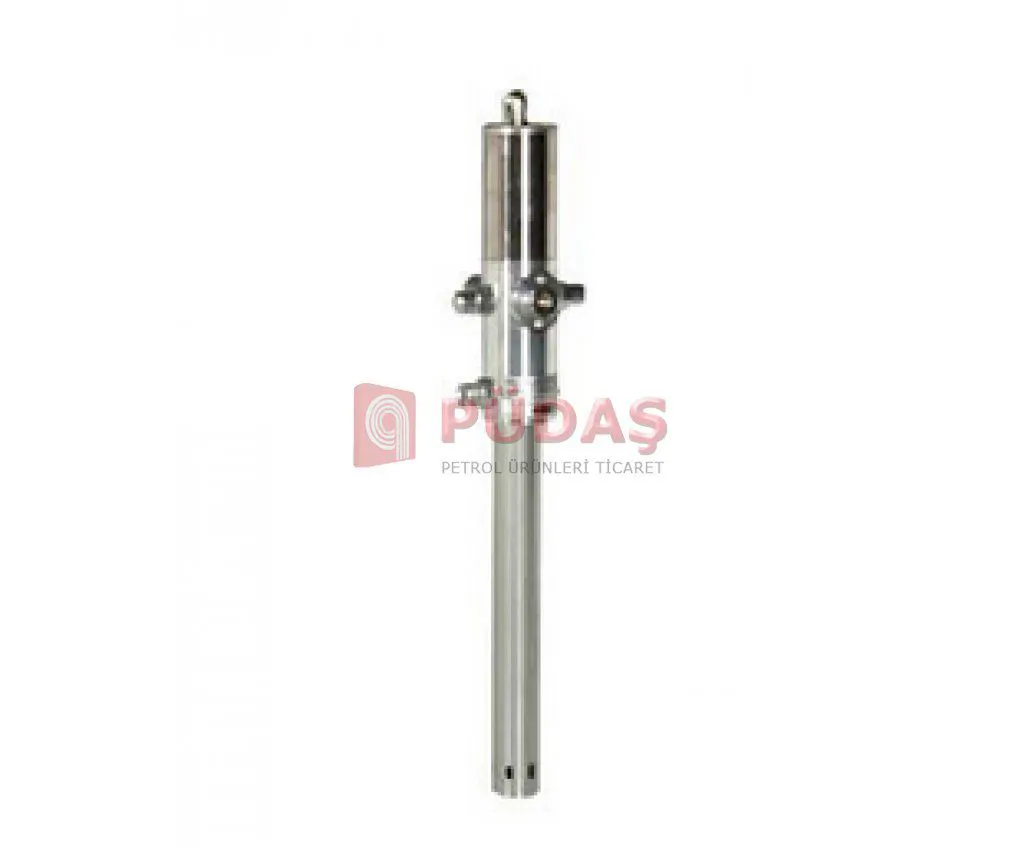 3:1 Pneumatic Oil Pump 270 mm 14 Lt/min