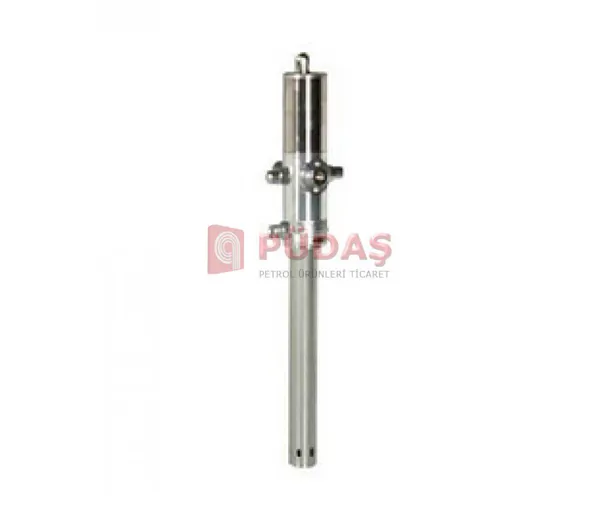 3:1 Havalı Yağ Pompası 270 mm 14 Lt/Dk