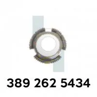 SYNCHRONIZER CONE
