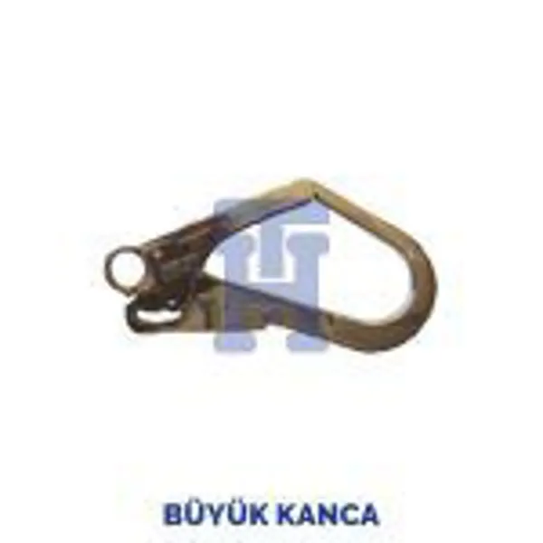 Büyük kanca