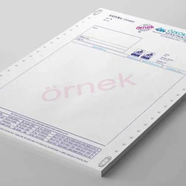 Sürekli Form