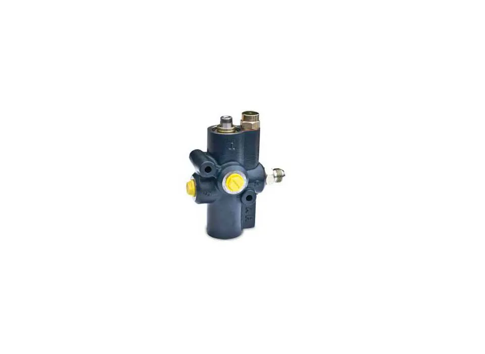 Directional Valve