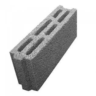 10 cm Pumice Blocks