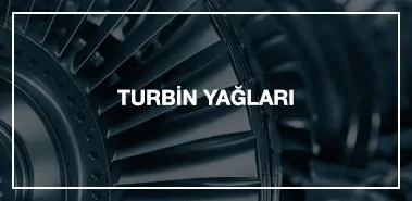 PETRONAS | Türbin Yağları