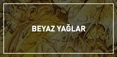 PETROYAĞ | Beyaz Yağlar