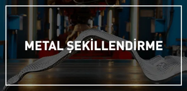 HOUGHTON | Metal Şekillendirme