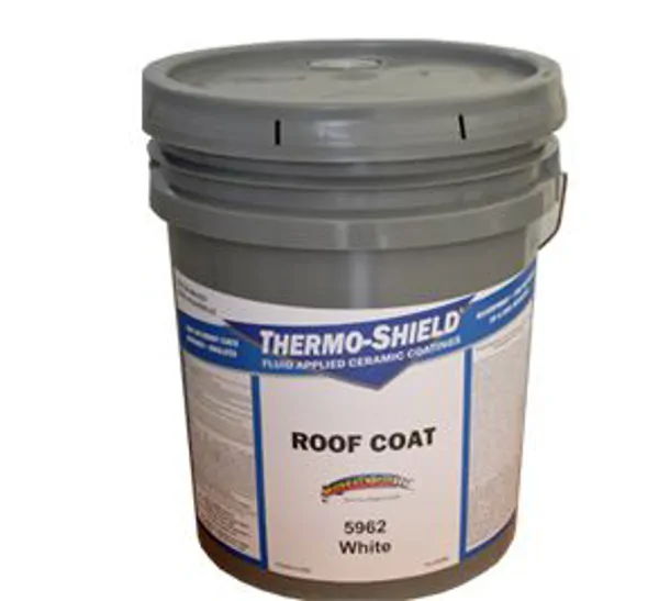 Thermo Shield