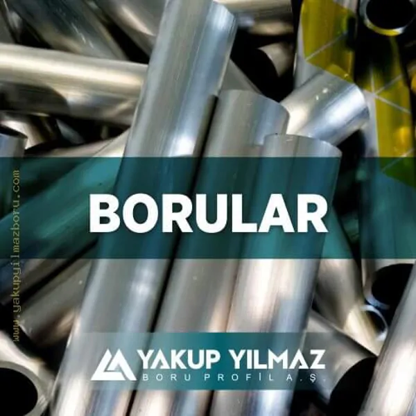 Borular
