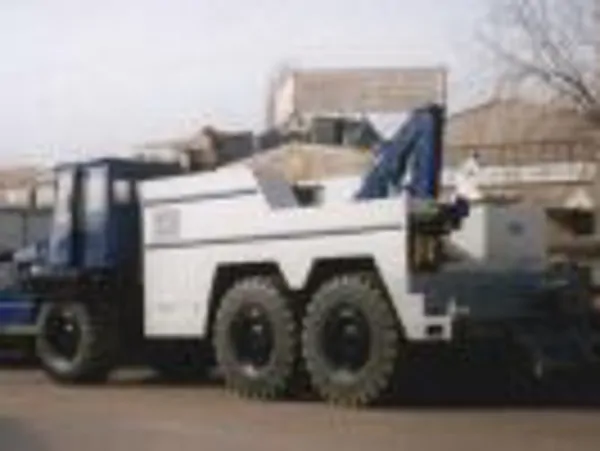 Mobil Servis Araçları