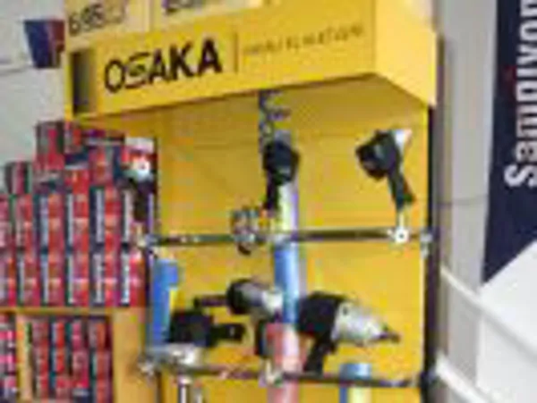 Teknik Hırdavat