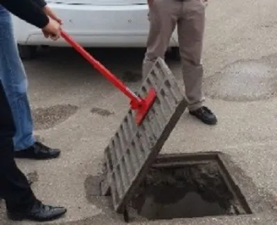 Manyetik Vana Buşakle Kaldırma Çekici