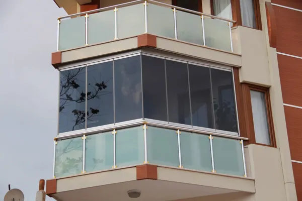 AÇILI BALKON
