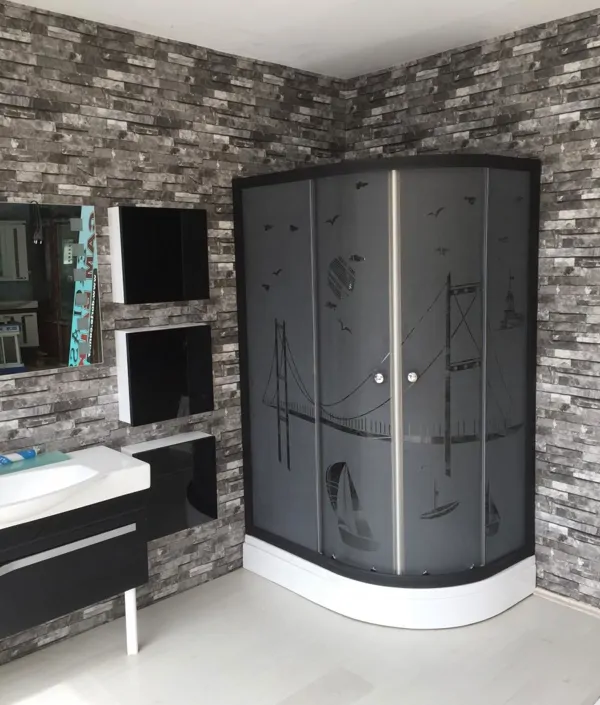 OVAL VE ASİMETRİK SERİLER