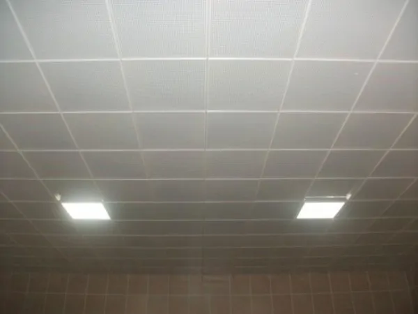 30x30 Clip-in Sistem Asma Tavan