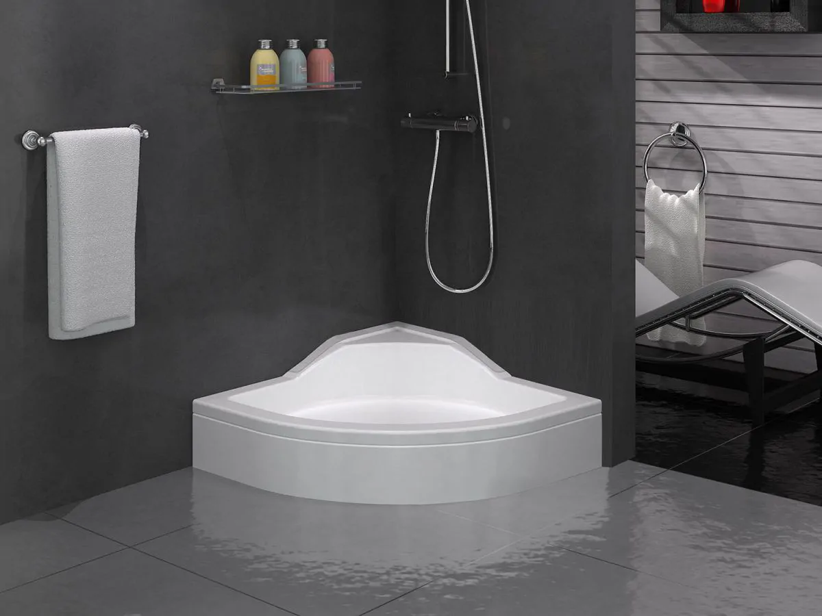 FREESIA OVAL SEATING BOAT