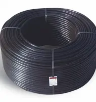 DRIP IRRIGATION