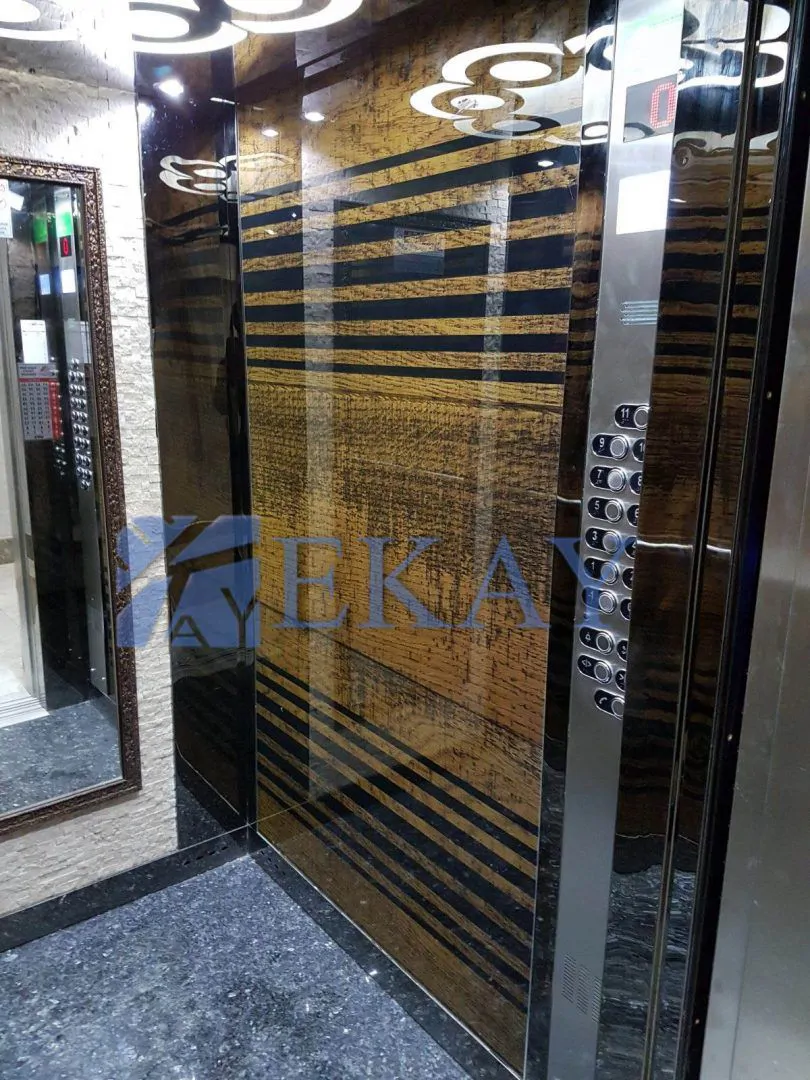 EKY – 32