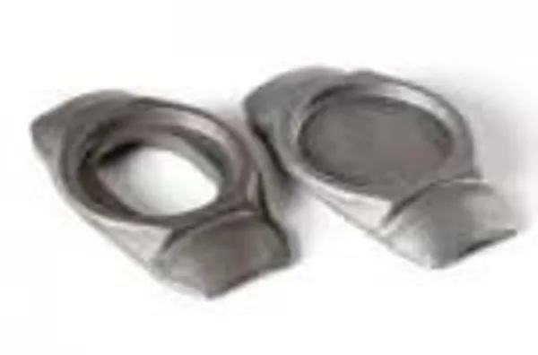 Cup-Lock Badem