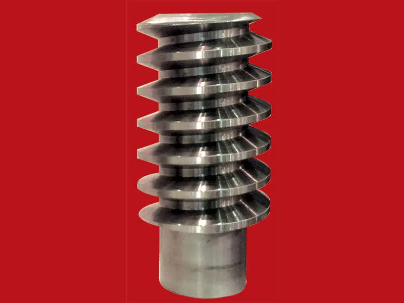 TR 120 X 12 Control Gauge