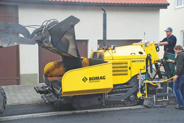 BF 223 C