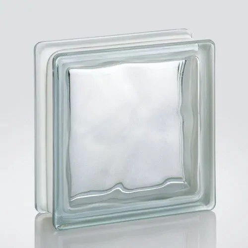 Glass Brick