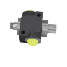 Hydraulic Gear Pump Assembly