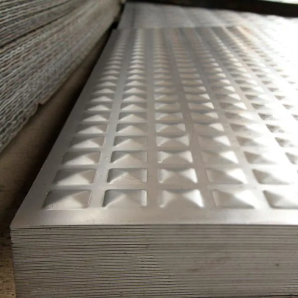 Printed Sheets
