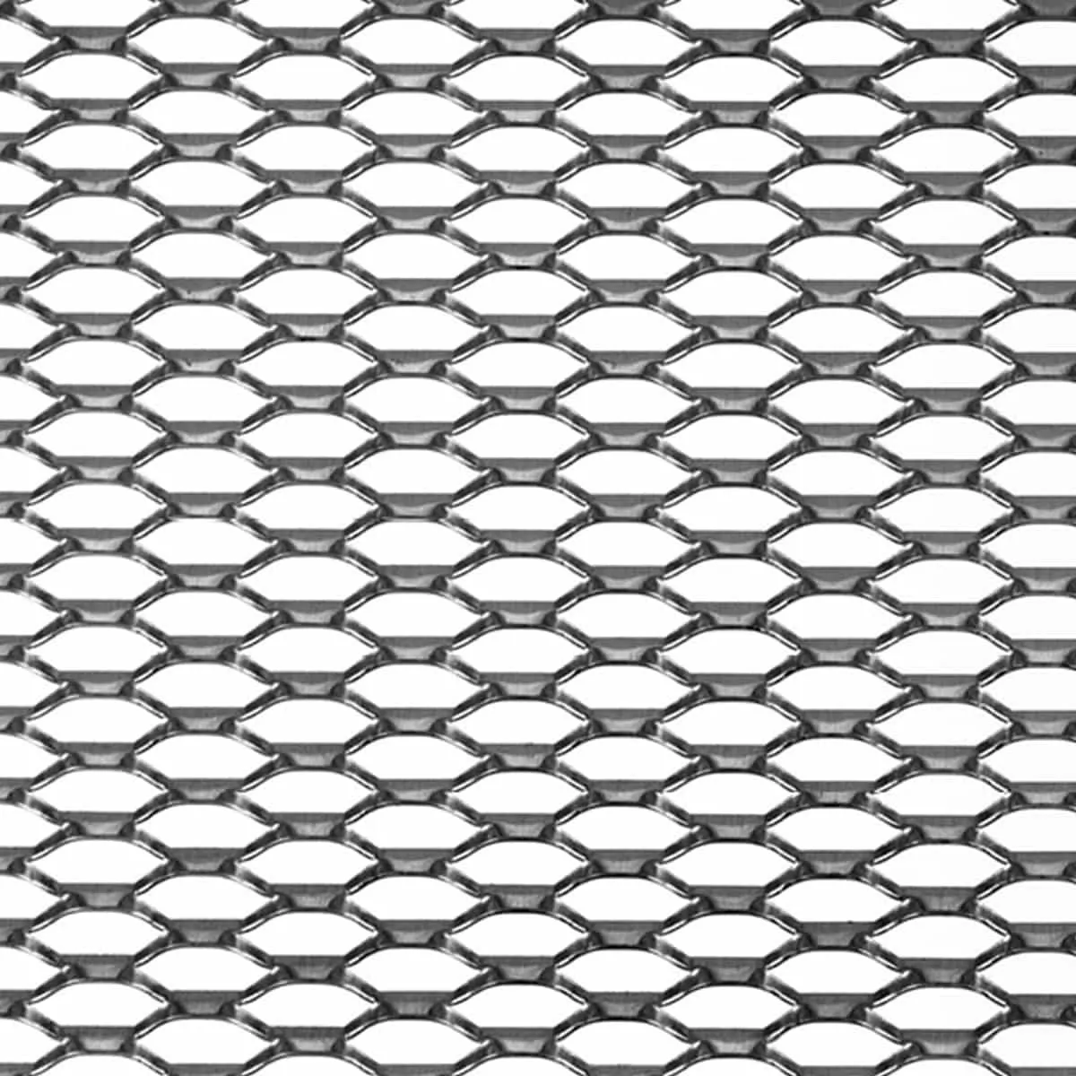 Expanded Sheets