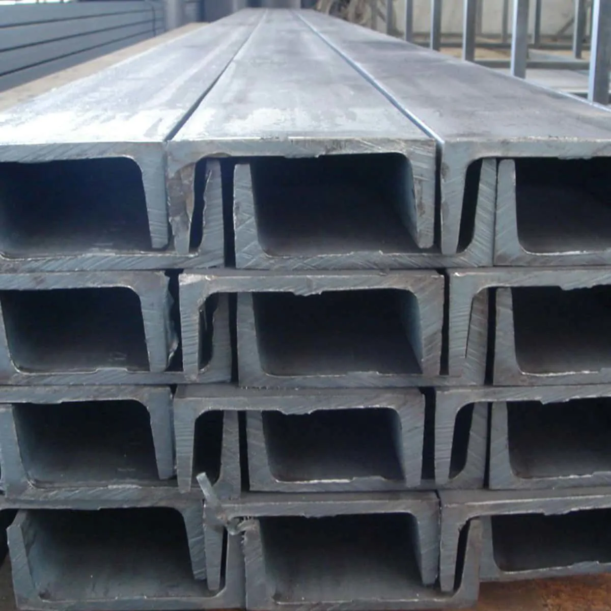 HEA Iron