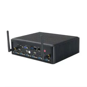 Endüstriyel Box PC
