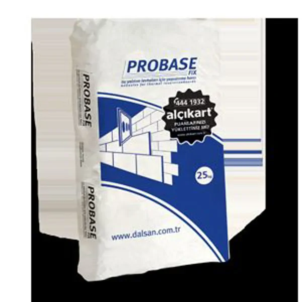 PROBASE FiX