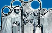 PLATE HEAT EXCHANGER GASKETS