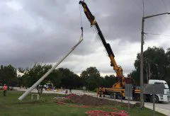 65 Ton Hi-UP