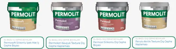 Permolit Boya