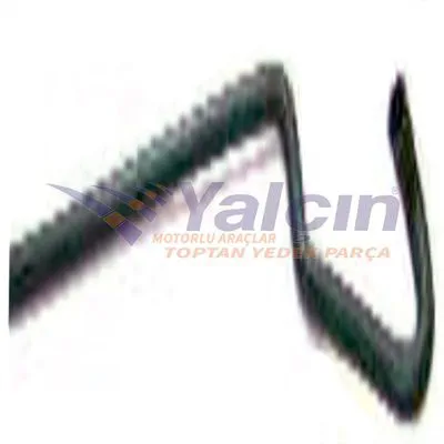 MAN / TGL KALORİFER HORTUMU