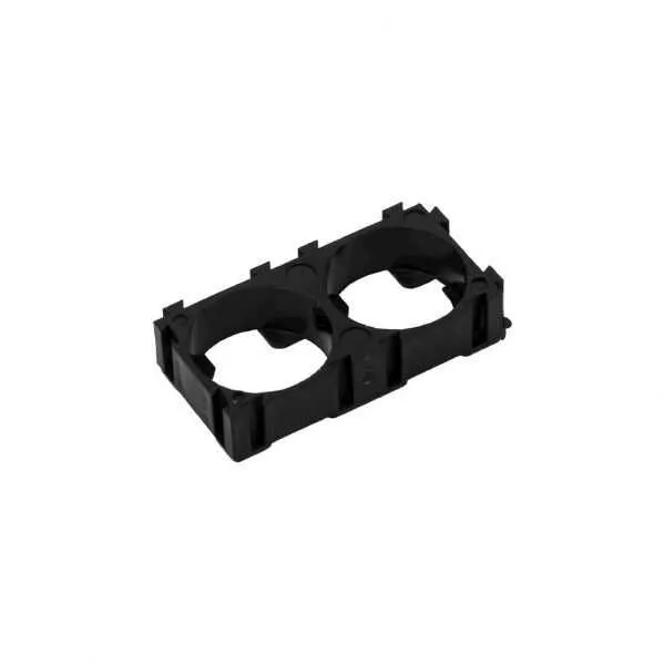 18650 Double Connector/Holder