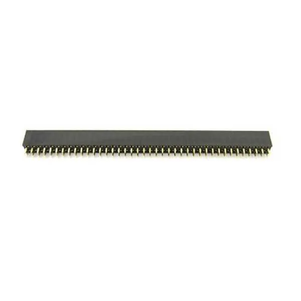 2x40 Pin Header Dişi