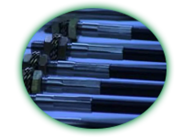 Spiraller