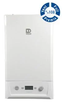 NITROMIX COMBINATION BOILER