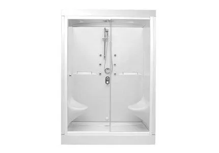 ARTEMA & VITRA Bathtubs & Shower Systems