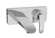 ARTEMA & VITRA Washbasin Faucets