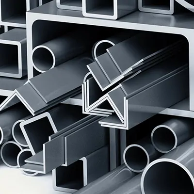 profile angle iron