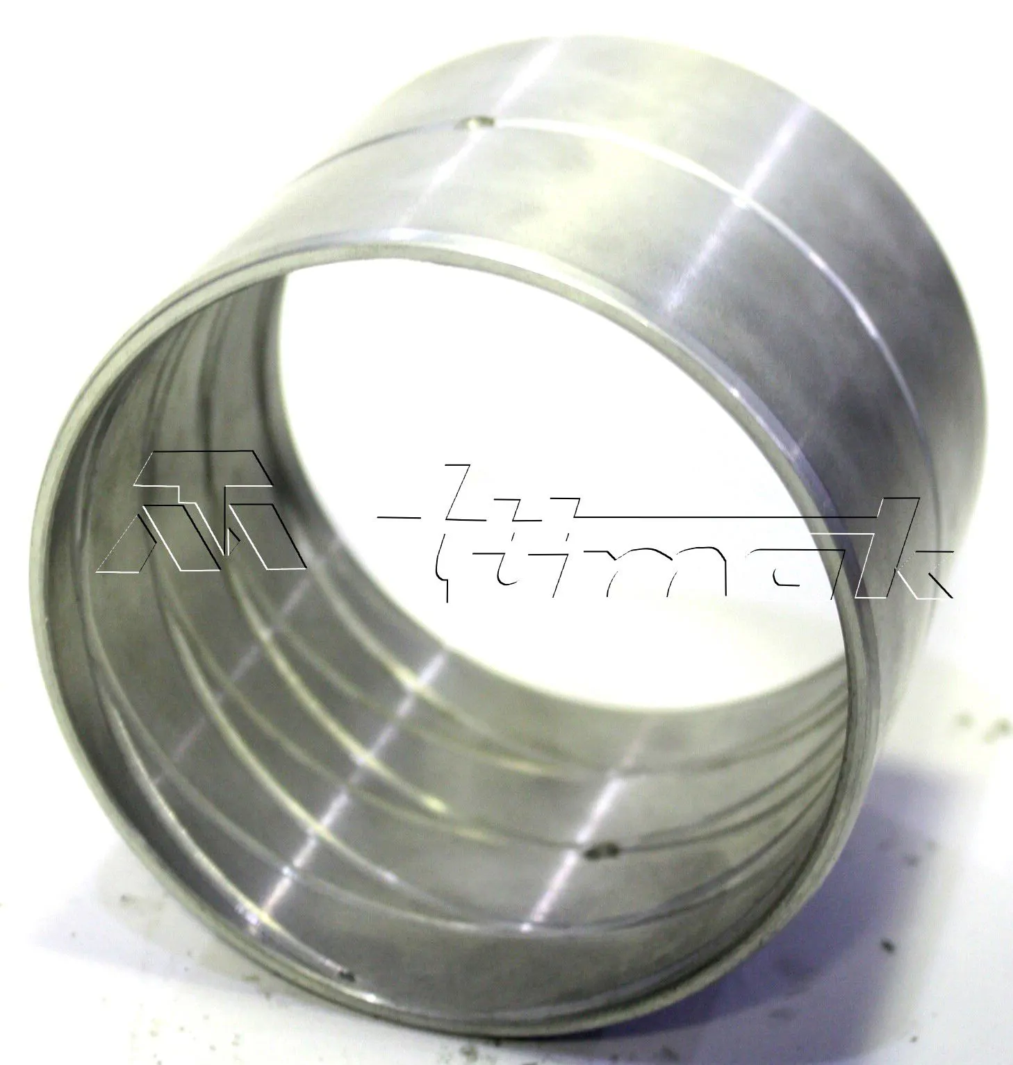 Construction Machinery Spare Parts
