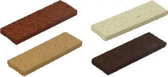 Facade Cladding Bricks
