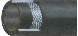 Hot Water and Steam Hoses