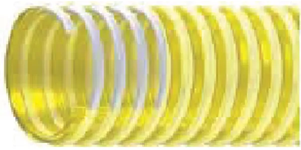 PVC Hortumlar