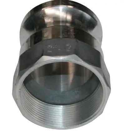 Aluminum Camlock