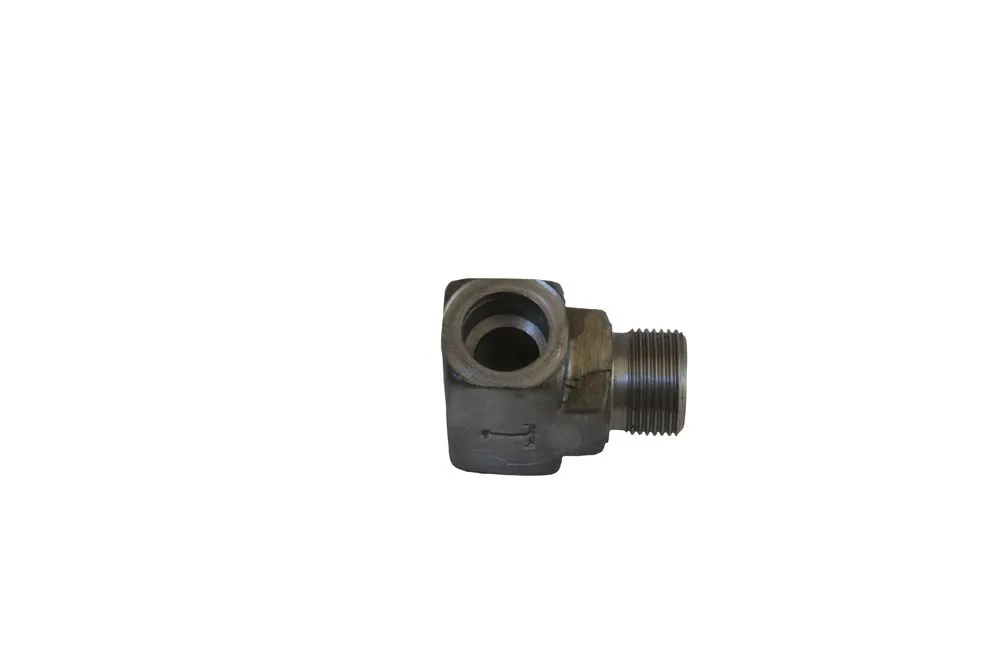 Used Automotive Spare Parts