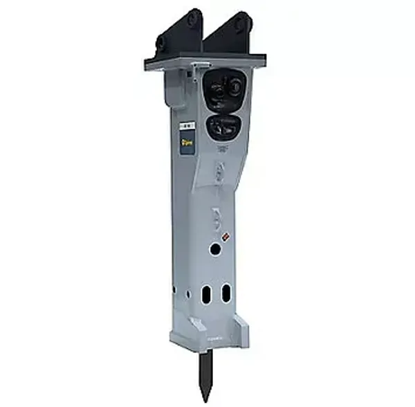 EC 150 Hidrolik Kırıcı
